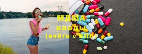 стаф Богородск